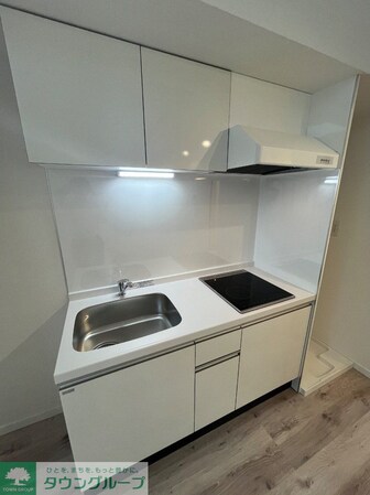 Auroraの物件内観写真